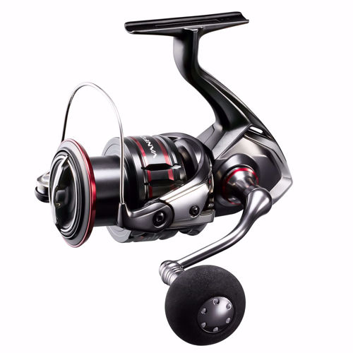 Shimano Vanford C5000 XG