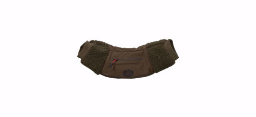 Härkila Driven Hunt Heat Muffe Willow Green One Size