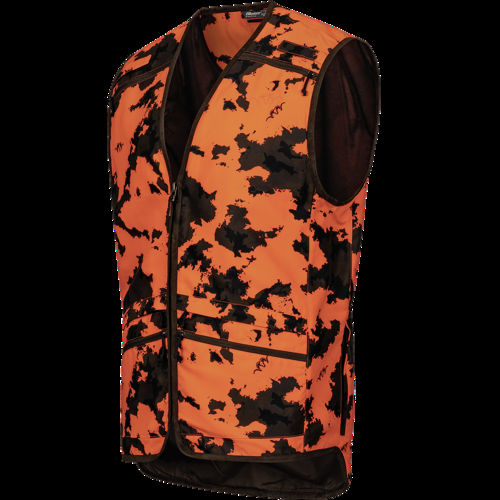 Blaser Jaktvest Ken Herre